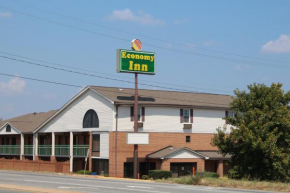  Economy Inn - Statesville  Стейтсвилл